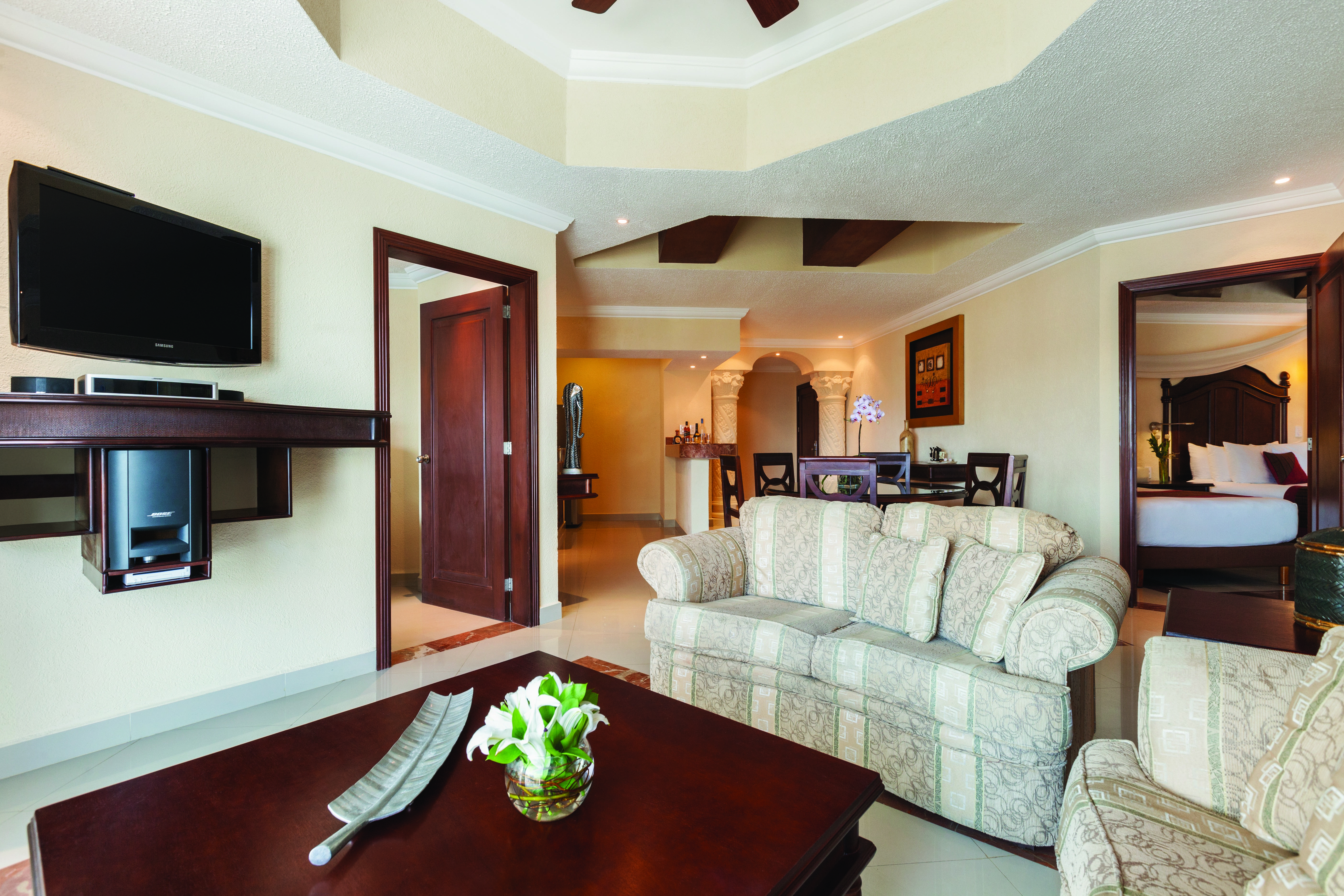 Hilton Playa Del Carmen, An All-Inclusive Adult Only Resort Екстер'єр фото